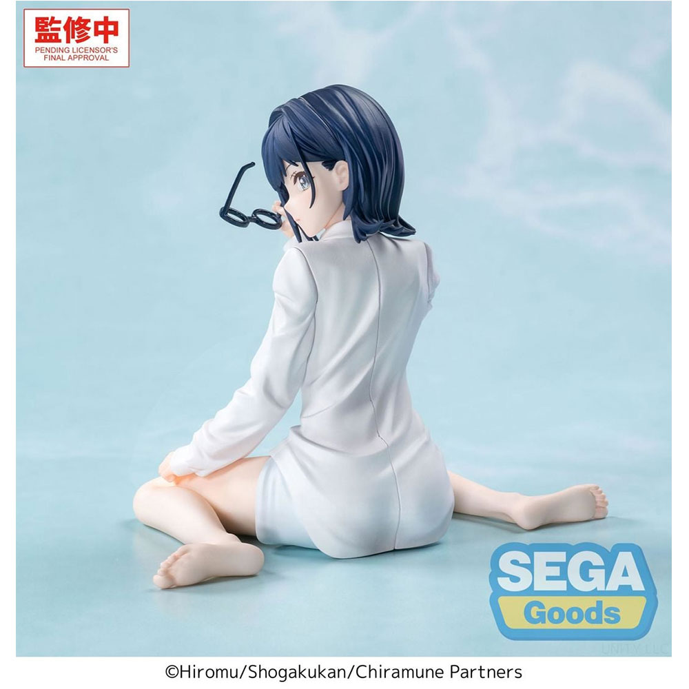 PREORDEN: SEGA Yumemirize: Chitose Is in the Ramune Bottle: Yuzuki Nanase - Image 6