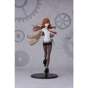 PREORDEN: STEINS;GATE: Reincarnation Kurisu Makise - Plastic Model Kit
