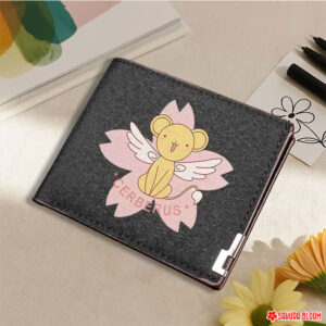 Billetera Casual Card Captor Sakura: Kero
