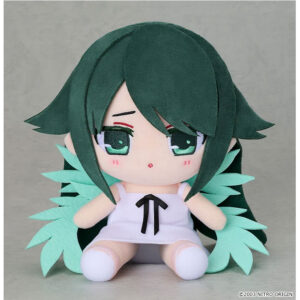 PREORDEN: Chocopunie Plushie Saya no Uta: Saya