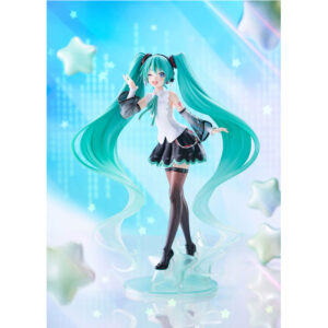 PREORDEN: T-Most Series: Character Vocaloid Series: Hatsune Miku - NT Ver