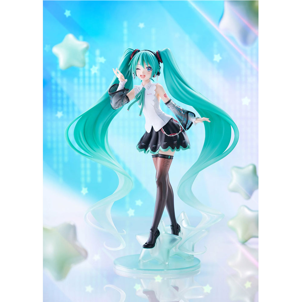 PREORDEN: T-Most Series: Character Vocaloid Series: Hatsune Miku - NT Ver