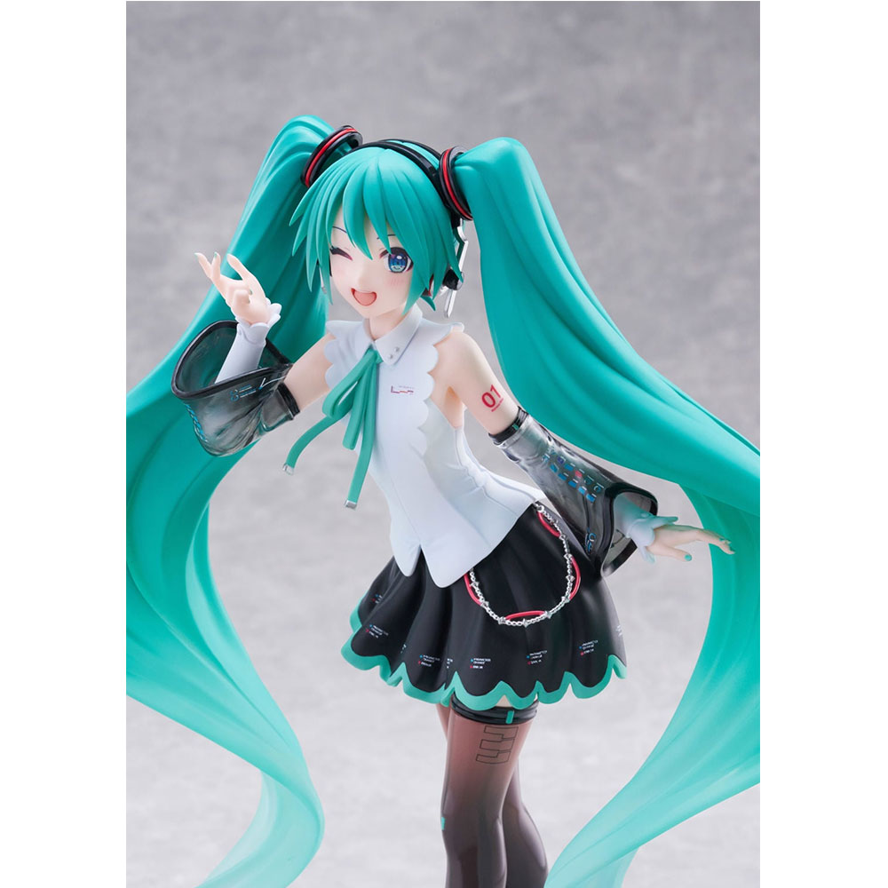 PREORDEN: T-Most Series: Character Vocaloid Series: Hatsune Miku - NT Ver - Image 10