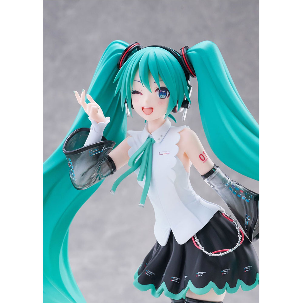 PREORDEN: T-Most Series: Character Vocaloid Series: Hatsune Miku - NT Ver - Image 11