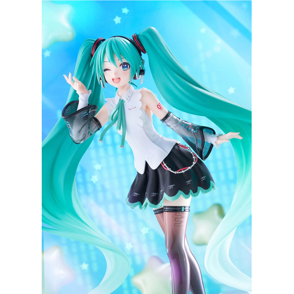 PREORDEN: T-Most Series: Character Vocaloid Series: Hatsune Miku - NT Ver - Image 2