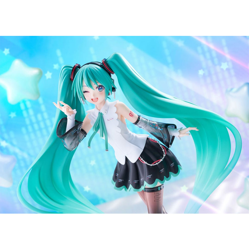 PREORDEN: T-Most Series: Character Vocaloid Series: Hatsune Miku - NT Ver - Image 3