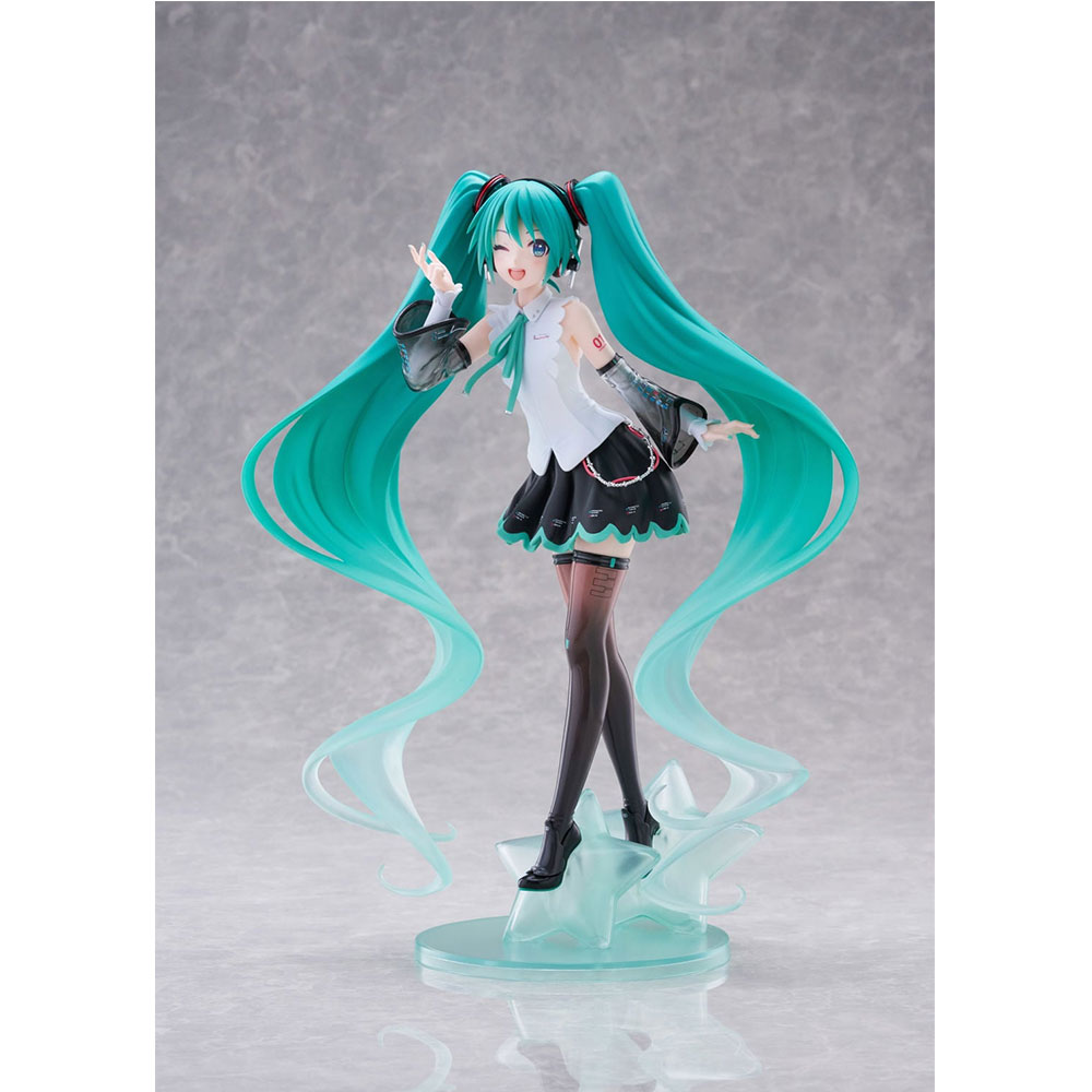 PREORDEN: T-Most Series: Character Vocaloid Series: Hatsune Miku - NT Ver - Image 4