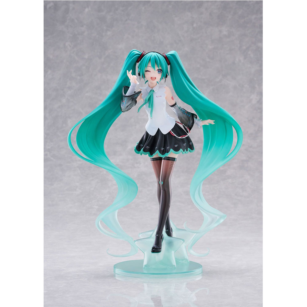 PREORDEN: T-Most Series: Character Vocaloid Series: Hatsune Miku - NT Ver - Image 5