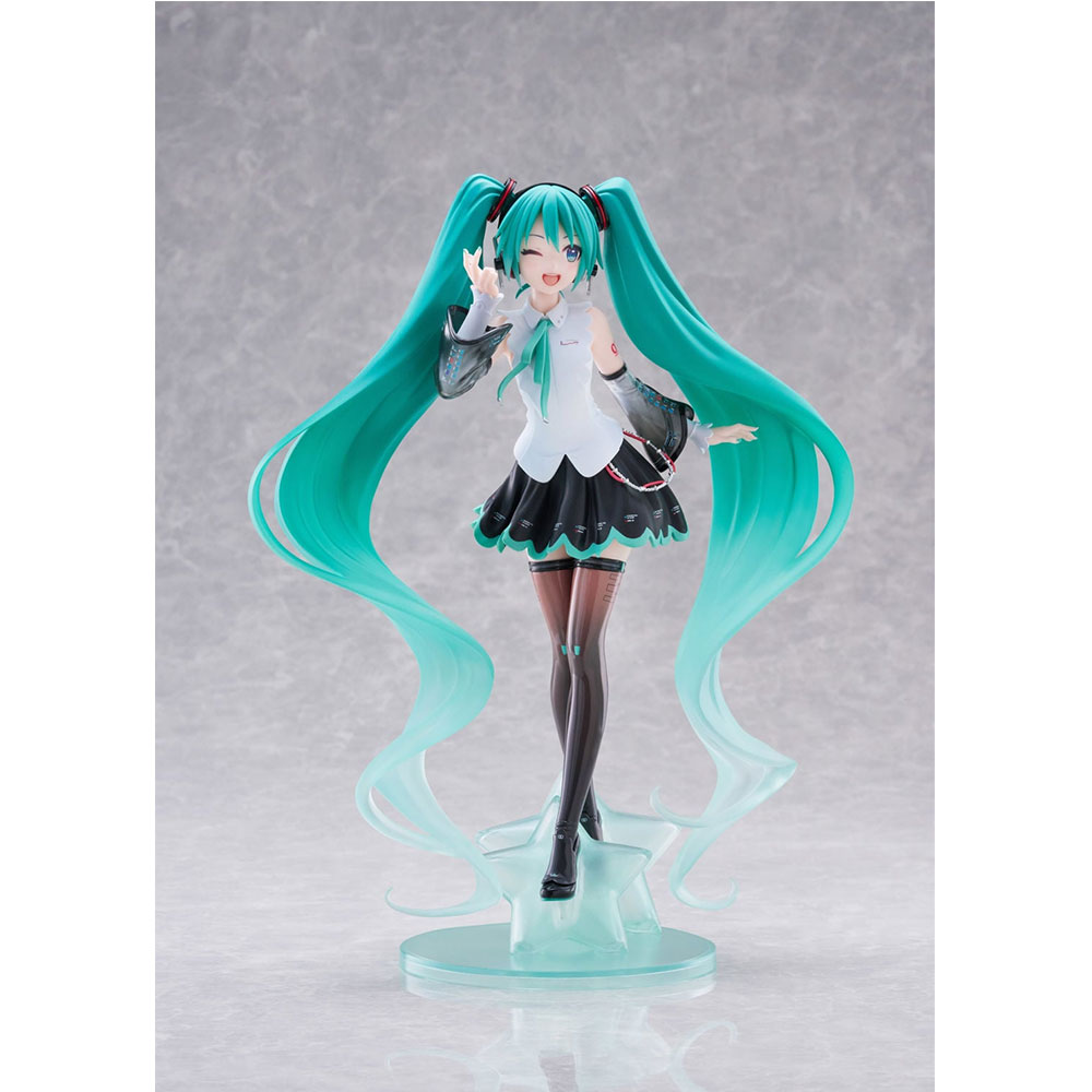 PREORDEN: T-Most Series: Character Vocaloid Series: Hatsune Miku - NT Ver - Image 6