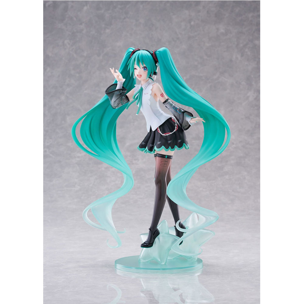 PREORDEN: T-Most Series: Character Vocaloid Series: Hatsune Miku - NT Ver - Image 8