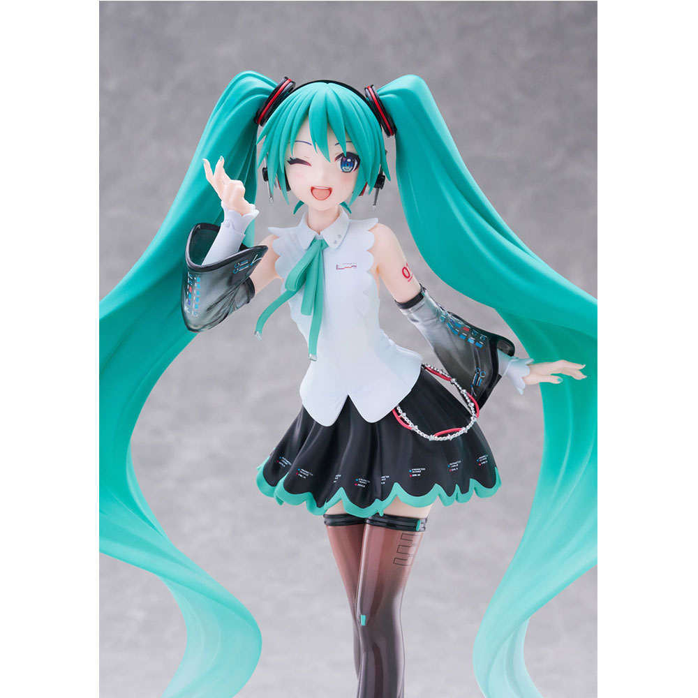 PREORDEN: T-Most Series: Character Vocaloid Series: Hatsune Miku - NT Ver - Image 9