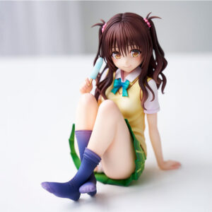 PREORDEN: To Love-Ru: School Uniform Series: Mikan Yuuki - High School Student Ver - Reissue