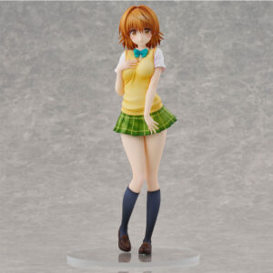 PREORDEN: To Love-Ru Darkness: School Uniform Series: Yuusaki Riko