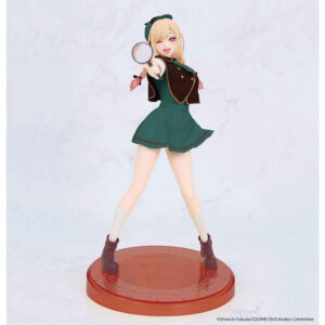 PREORDEN: Vivit Figure : Sono Bisque Doll: Marin Kitagawa Detective Green Ver