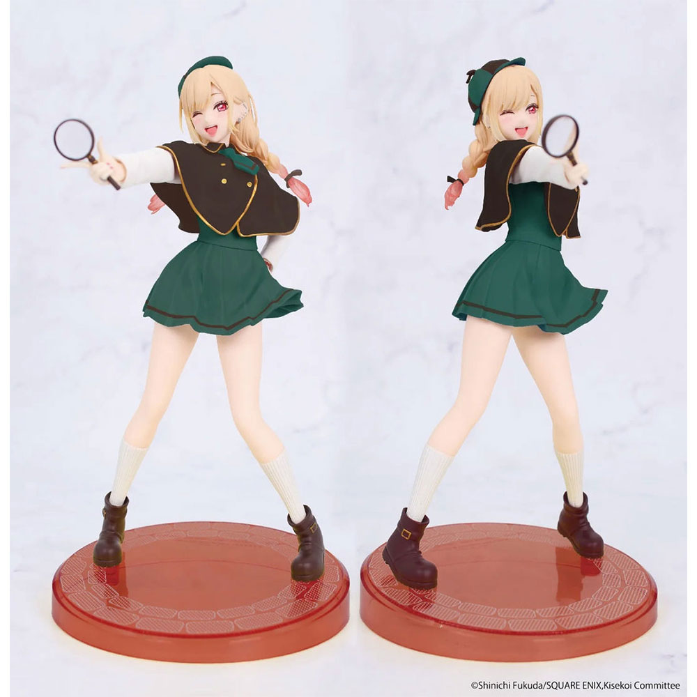 PREORDEN: Vivit Figure : Sono Bisque Doll: Marin Kitagawa Detective Green Ver - Image 2