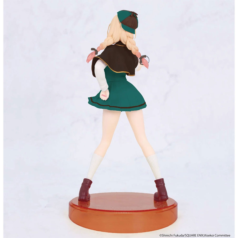 PREORDEN: Vivit Figure : Sono Bisque Doll: Marin Kitagawa Detective Green Ver - Image 3