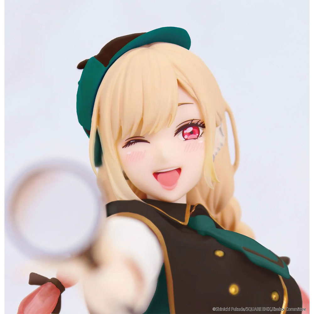 PREORDEN: Vivit Figure : Sono Bisque Doll: Marin Kitagawa Detective Green Ver - Image 4