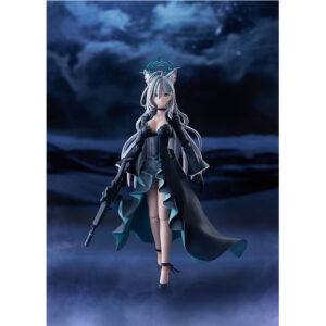 PREORDEN: figma Blue Archive: Shiroko*Terror