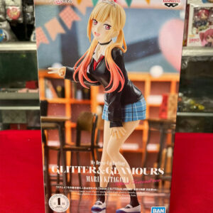 Banpresto Glitter&Glamour Sono Bisque Doll S2: Marin Kitagawa - Cultural Festival