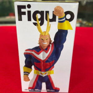 Boku No Hero Academia: Figuno Series: All Mighty - A