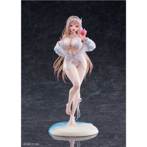 PREORDEN: GODDESS OF VICTORY: NIKKE Viper - Shine of Love 1/7