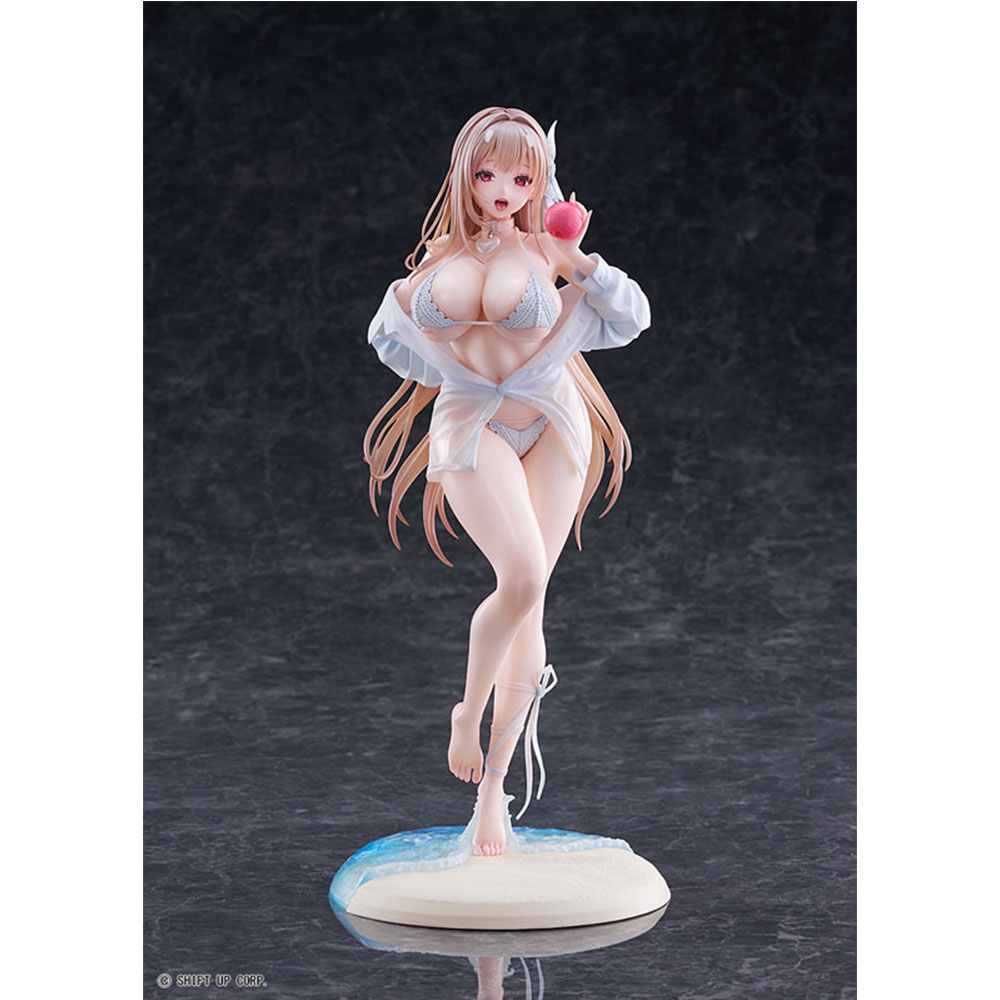 PREORDEN: GODDESS OF VICTORY: NIKKE Viper - Shine of Love 1/7