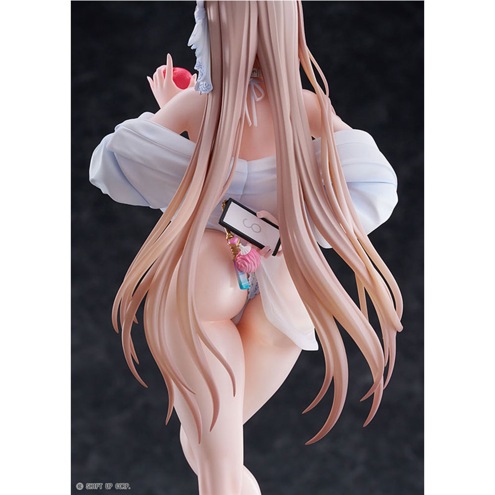 PREORDEN: GODDESS OF VICTORY: NIKKE Viper - Shine of Love 1/7 - Image 10