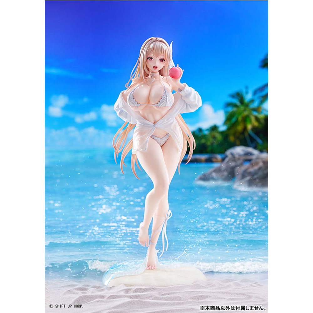 PREORDEN: GODDESS OF VICTORY: NIKKE Viper - Shine of Love 1/7 - Image 11