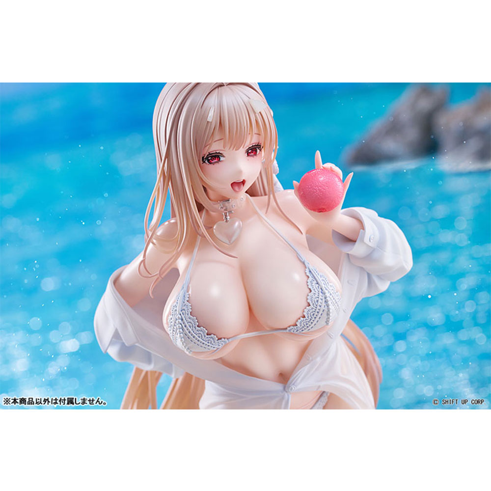 PREORDEN: GODDESS OF VICTORY: NIKKE Viper - Shine of Love 1/7 - Image 14