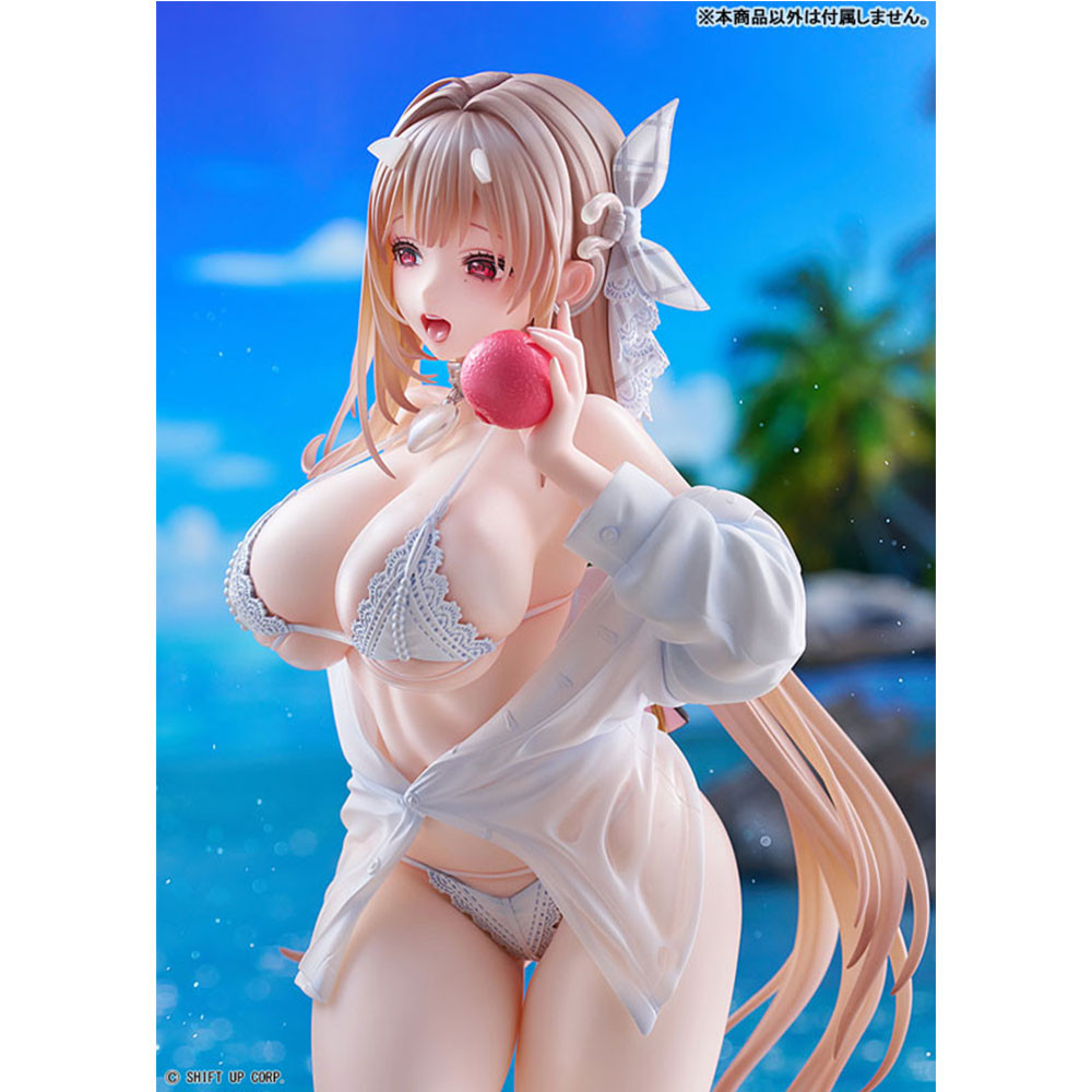 PREORDEN: GODDESS OF VICTORY: NIKKE Viper - Shine of Love 1/7 - Image 15