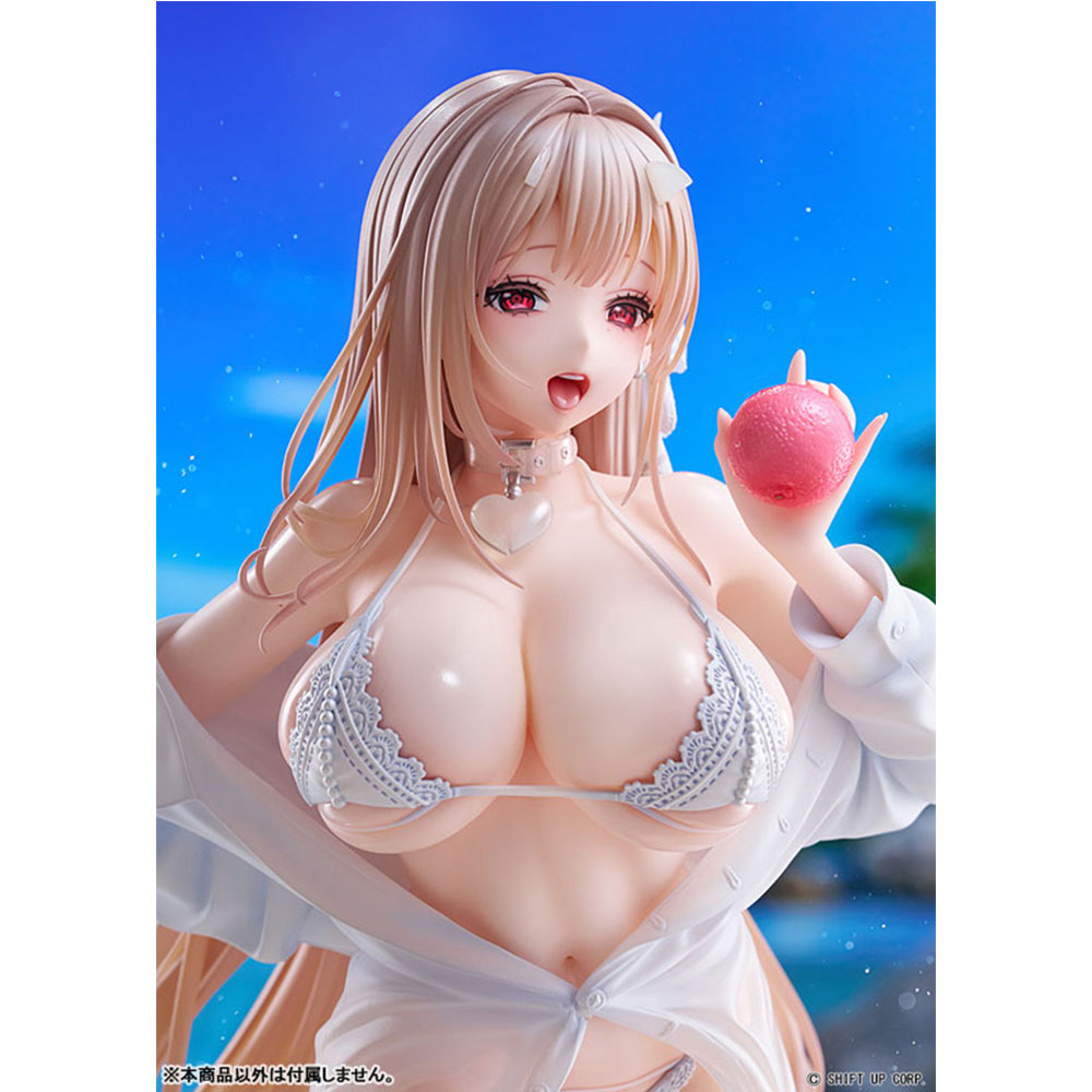 PREORDEN: GODDESS OF VICTORY: NIKKE Viper - Shine of Love 1/7 - Image 16