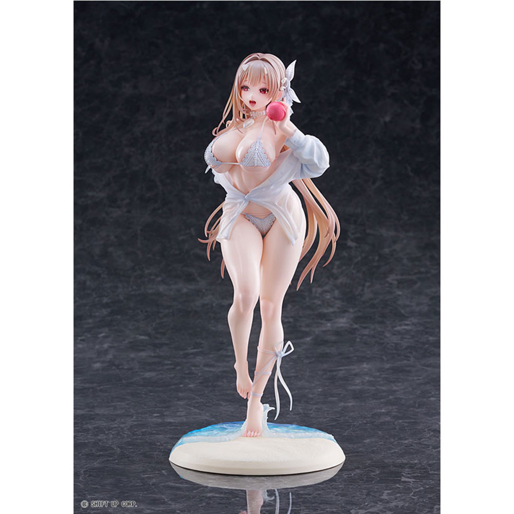 PREORDEN: GODDESS OF VICTORY: NIKKE Viper - Shine of Love 1/7 - Image 2