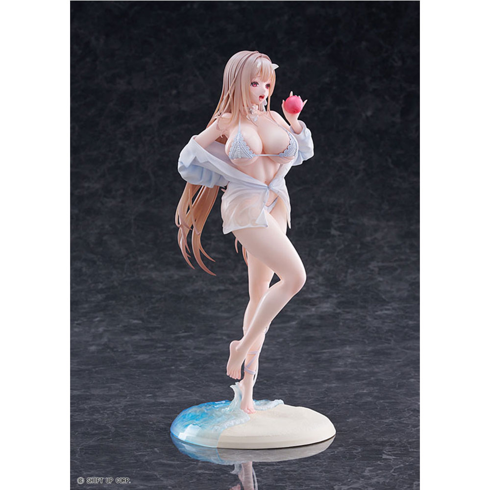 PREORDEN: GODDESS OF VICTORY: NIKKE Viper - Shine of Love 1/7 - Image 4