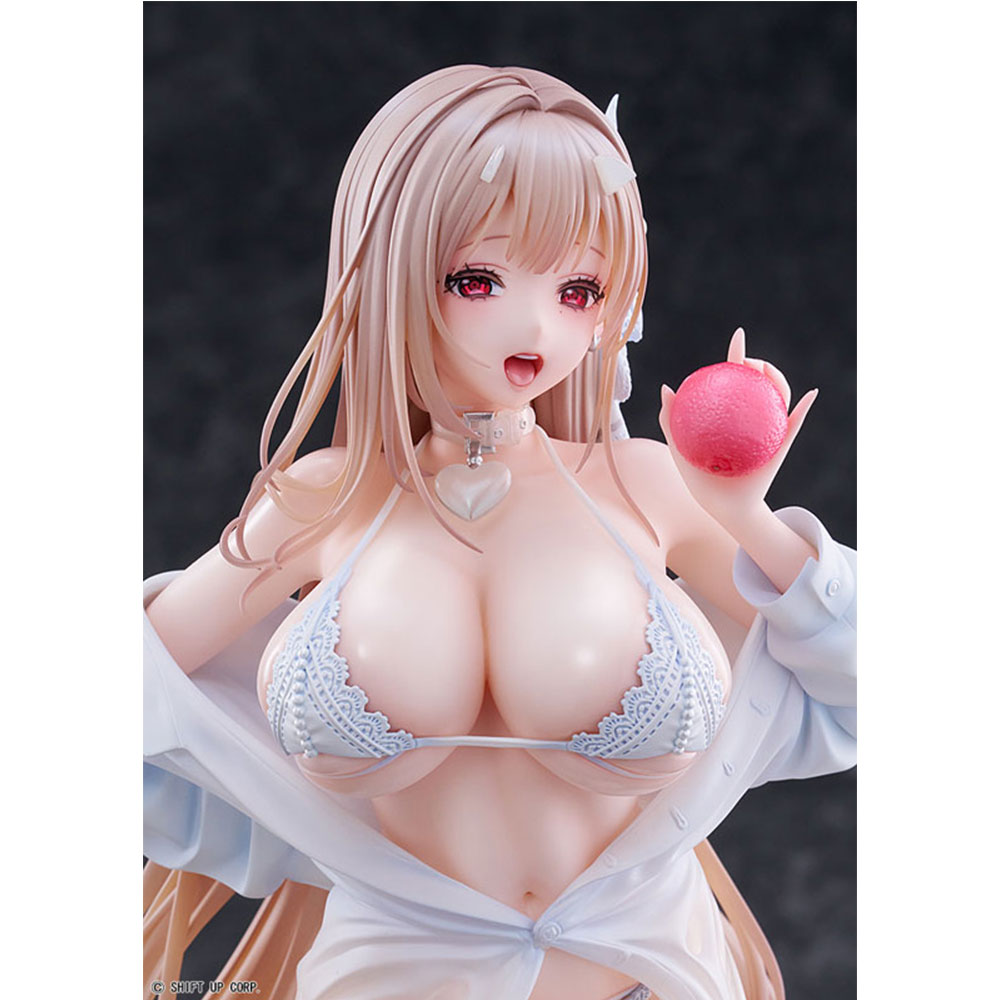 PREORDEN: GODDESS OF VICTORY: NIKKE Viper - Shine of Love 1/7 - Image 8