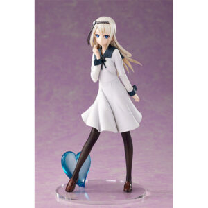 PREORDEN: Kaguya-sama: Love Is War: Stairway to Adulthood: Kei Shirogane 1/7