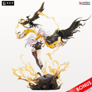 PREORDEN: Zenless Zone Zero Yixuan Lonely Wayfarer Beyond Ver. 1/7 + BONUS