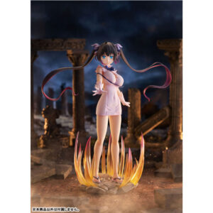 PREORDEN: Danmachi V: Hestia - Divinity Unleashed Ver. 1/7