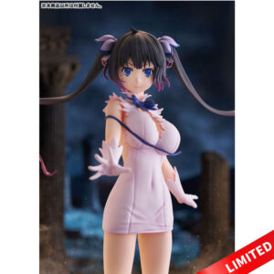 PREORDEN: Danmachi V: Hestia - Divinity Unleashed Ver. 1/7 - LIMITED ED.