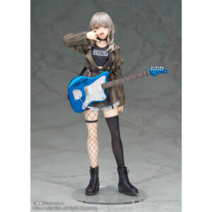 PREORDEN: Girls Band Cry: Momoka Kawaragi 1/7
