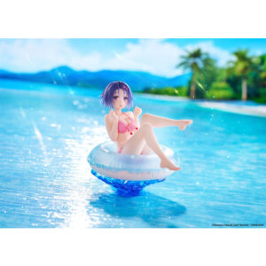 PREORDEN: Aqua Float Girls To Love-Ru Darkness: Haruna Sairenji