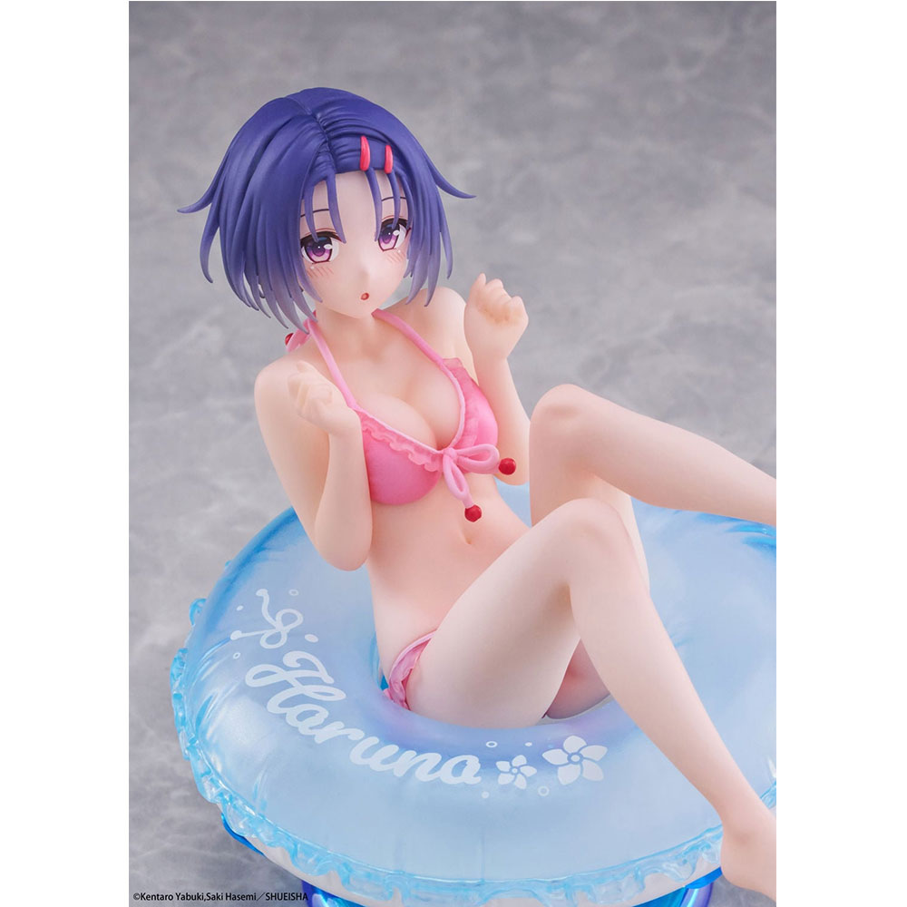 PREORDEN: Aqua Float Girls To Love-Ru Darkness: Haruna Sairenji - Image 10