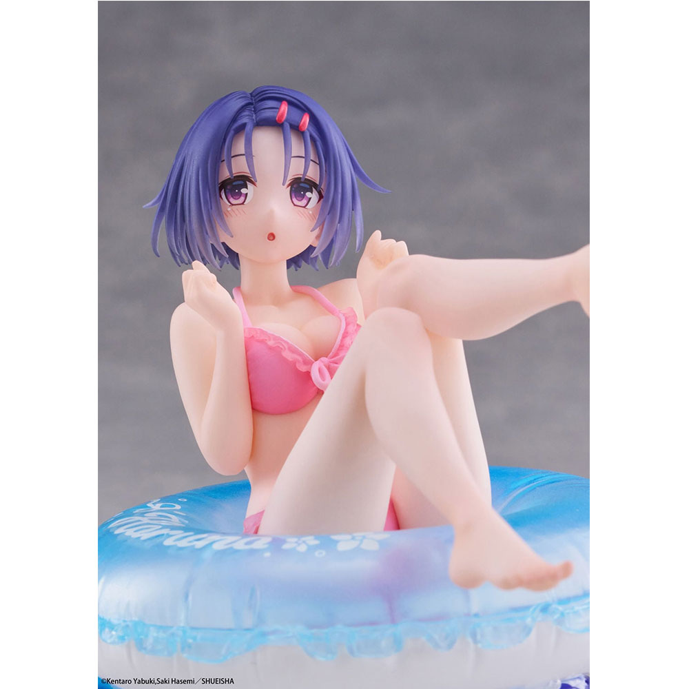 PREORDEN: Aqua Float Girls To Love-Ru Darkness: Haruna Sairenji - Image 11