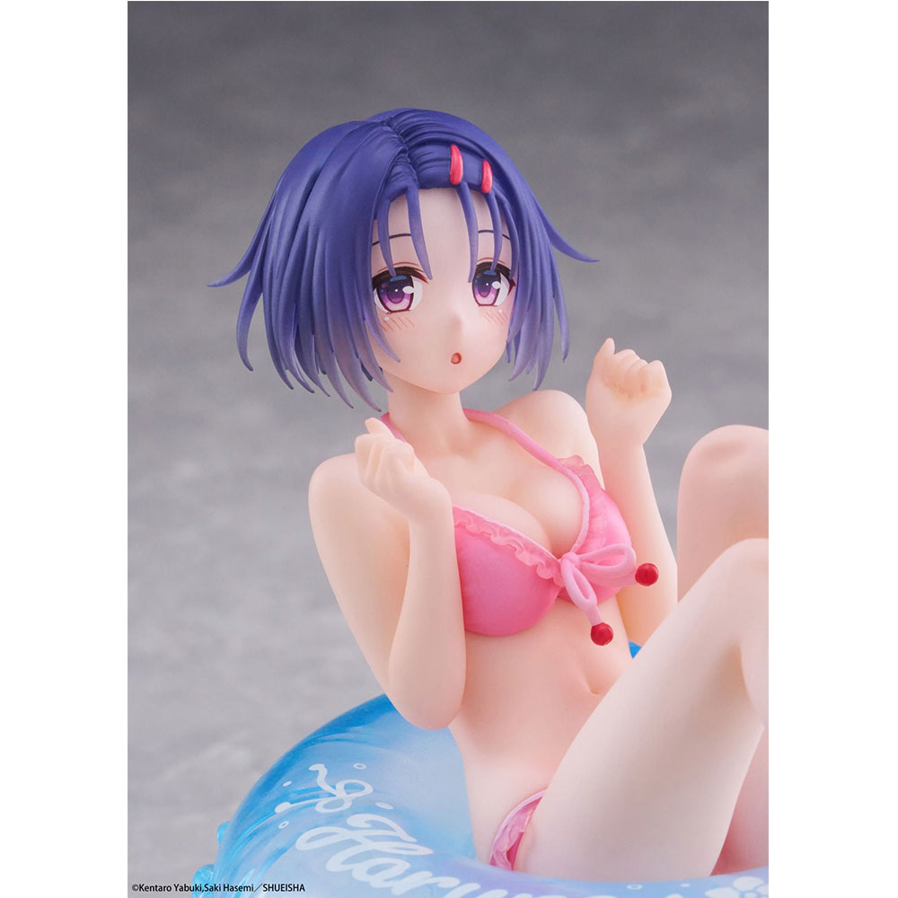 PREORDEN: Aqua Float Girls To Love-Ru Darkness: Haruna Sairenji - Image 12