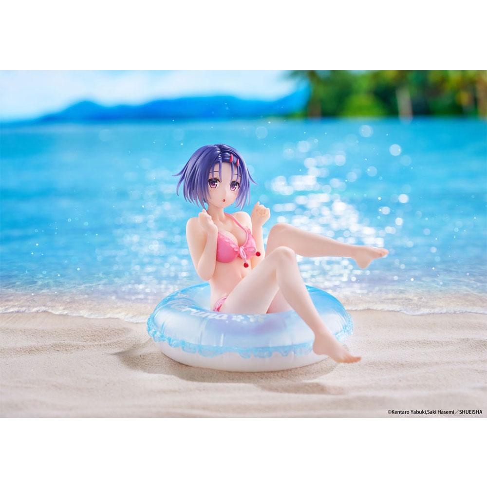 PREORDEN: Aqua Float Girls To Love-Ru Darkness: Haruna Sairenji - Image 2