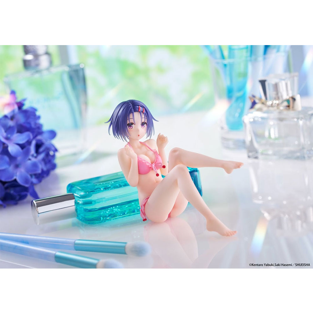 PREORDEN: Aqua Float Girls To Love-Ru Darkness: Haruna Sairenji - Image 3
