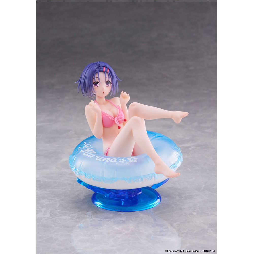 PREORDEN: Aqua Float Girls To Love-Ru Darkness: Haruna Sairenji - Image 6