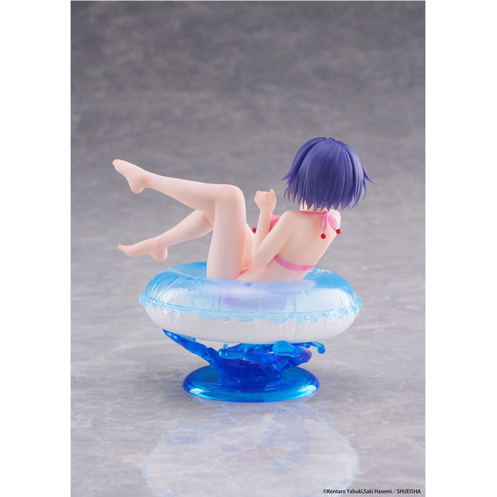 PREORDEN: Aqua Float Girls To Love-Ru Darkness: Haruna Sairenji - Image 7
