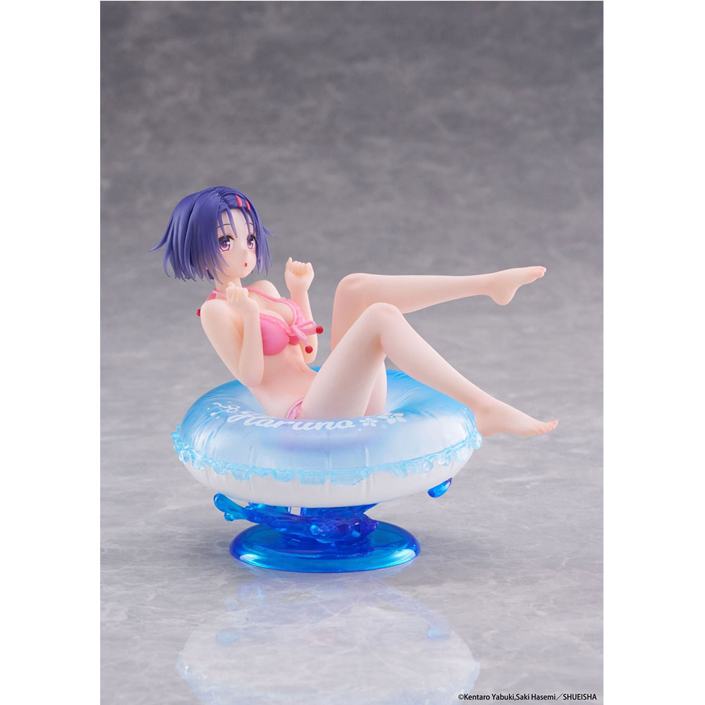 PREORDEN: Aqua Float Girls To Love-Ru Darkness: Haruna Sairenji - Image 8