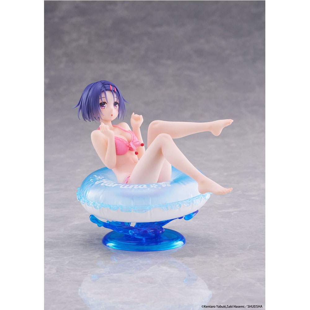 PREORDEN: Aqua Float Girls To Love-Ru Darkness: Haruna Sairenji - Image 9