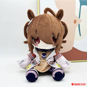 Umamusume Pretty Derby: Agnes Tachyon Plush